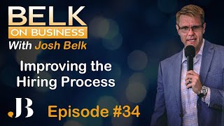 Improving the Hiring Process