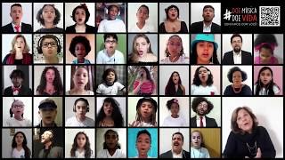 #DoeMúsicaDoeVida - The Show Must Go On I Queen screenshot 5