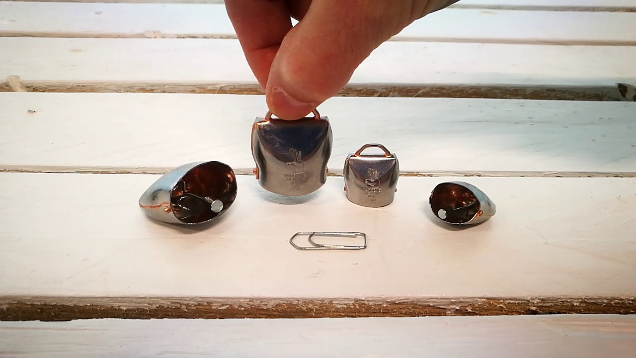 Scopri come suona il campanello per cani CHAMONIX YouTube