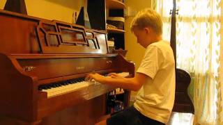 Rondo A Capriccio - Beethoven