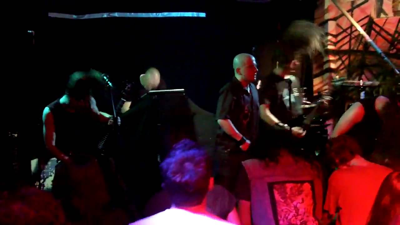 Abyssaria - Until Darkness Do Us Unite