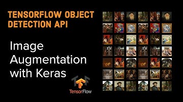 Image Augmentation with Keras using Tensorflow Object Detection API - Part II