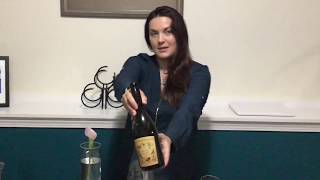 Virtual Wine Tasting - Ken Wright Pinot Noir - Falmouth Wine