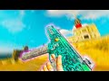The *New* STURMWOLF 45 SMG Is Completely *BROKEN* On Rebirth Island