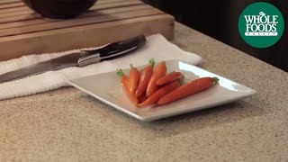 Blanching | Health Starts Here™ | Whole Foods Market Blanching | Health Starts Here™ | Whole Foods Market