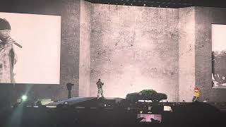 SZA - 30 For 30 ( with Kendrick Lamar) | Grand National Tour | Live at MetLife Stadium