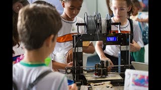 FAB participa de feira de ciência e tecnologia em Brasília (DF) screenshot 3