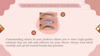 Brow Lamination Guide for Sleek, Flawless Brows