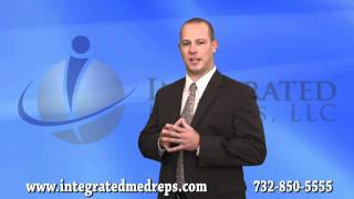 Integrated MedReps - Healthcare Physician Practice Management