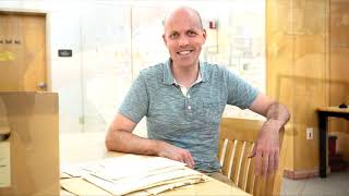 Wyoming State Archives Researcher - Political Ethics