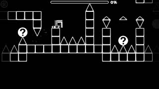Exasperation 1% Mobile 60 Hz (Geometry dash)