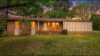 Country Home in Town | 105 Welch Street, Salem, Arkansas