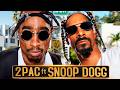 2Pac Ft Snoop Dogg My Block Azzaro Remix