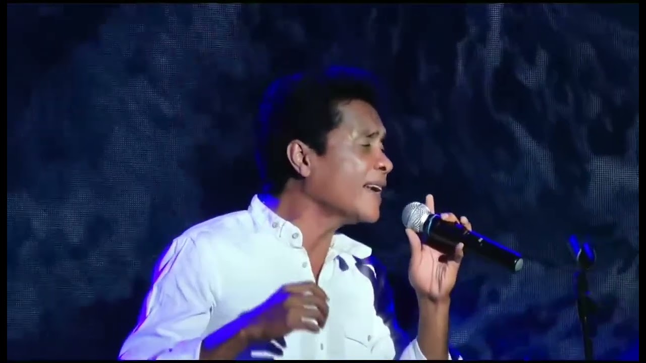 Ranomasina - Njakatiana & Volamihanta