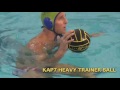 CWPA Game of the Week: Boston College vs. Dartmouth College at New England Division Tournament