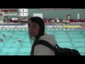 CWPA Game of the Week: Boston College vs. Dartmouth College at New England Division Tournament