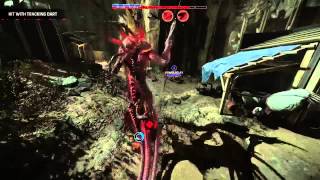 Wraith - No Decoy Spamming