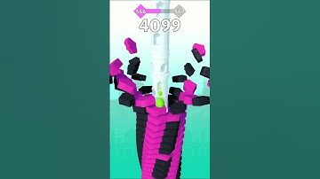 Stack Bounce Ball Game || Level - 567 ||  #stackball #gameszone #gameroom #gaming #gamezone #games