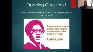 Diversity and Organizational Advantage