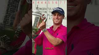 Do you want the worst major and terrible Ryder Cup captains. Well you are in luck. #rydercup #golf