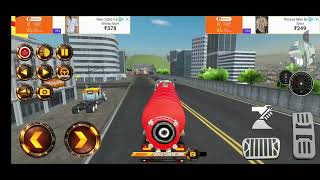  #truckgaming #oiltanker #gamingvideos #truckdriver #tranding #tractor  screenshot 4
