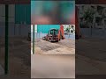 Sports Facility Construction | Durgam Cheru | 4k Sports Infra