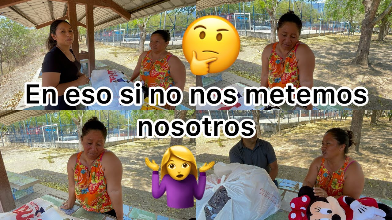 🔵Betty ahora está metida en serios problemas por estar hablando mal😱🤔