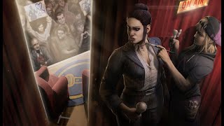 Dead by Daylight 🏆 Maîtrise de Jane screenshot 2