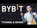 How To Trade Bitcoin On Bybit | Complete Tutorial &amp; Review [Step By Step]