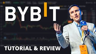 How To Trade Bitcoin On Bybit | Complete Tutorial & Review [Step By Step] screenshot 4