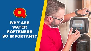 WATER SOFTENERS - Why are they so important? screenshot 4