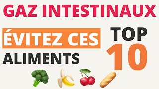 Est-ce que les pêchés donnent des gaz ?
