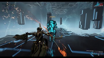 Optimized Warframe Mastery Rank 9 Test strategy FOOLPROOF