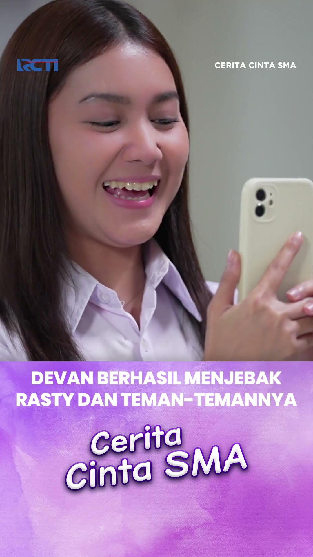 Devan Berhasil Menjebak Resty Dan Teman-Temannya #ngeshortsbareng #ceritacintasma #medankali
