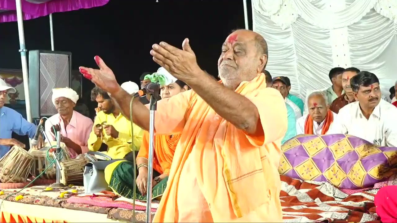 DOLATRAM MAHARAJ SATSANG 2025 II RB DIGITAL STUDIO 2025