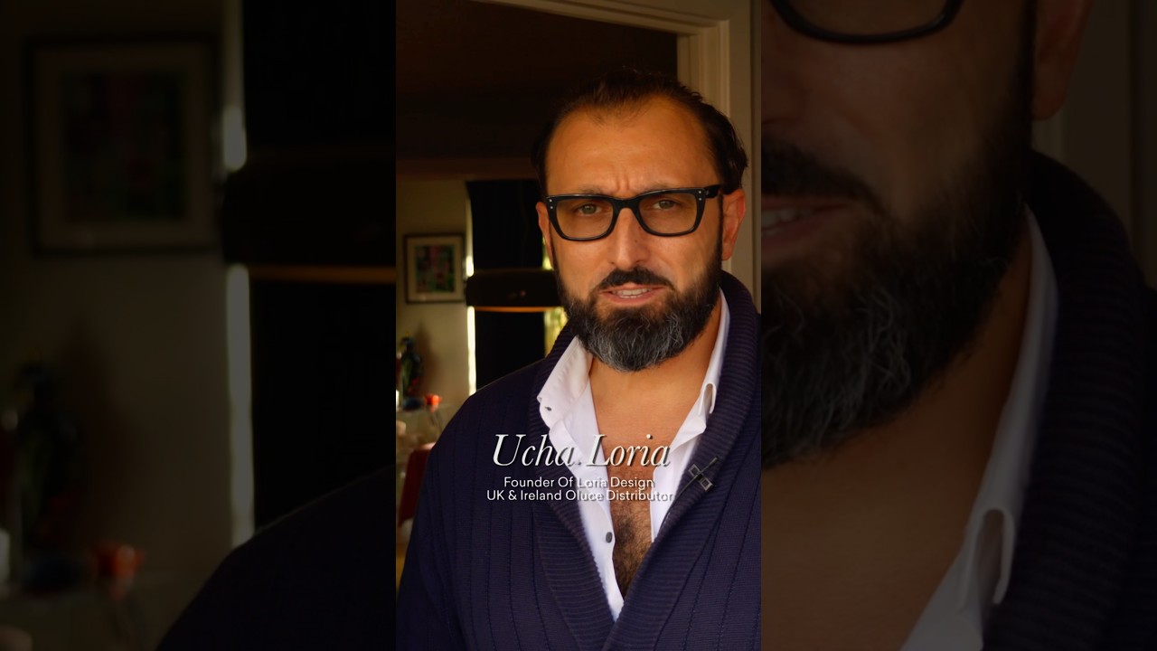 My Italian lighting collection begins here... Part 1 