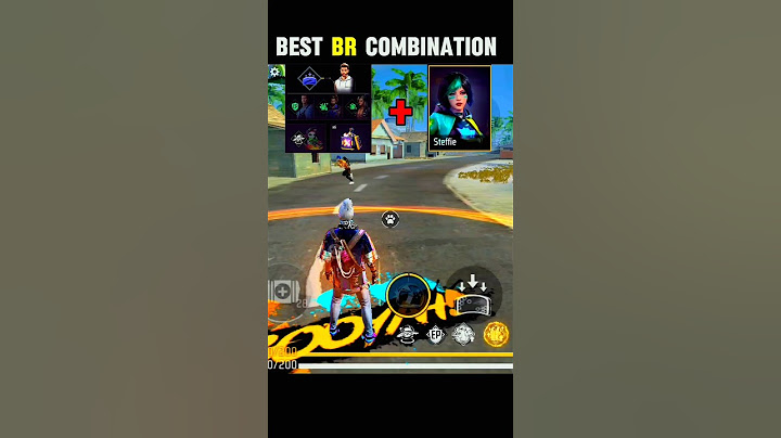Best Br Character Combination  🔥  Best Character Combination In Free Fire   #freefire  #ahirgamingyt