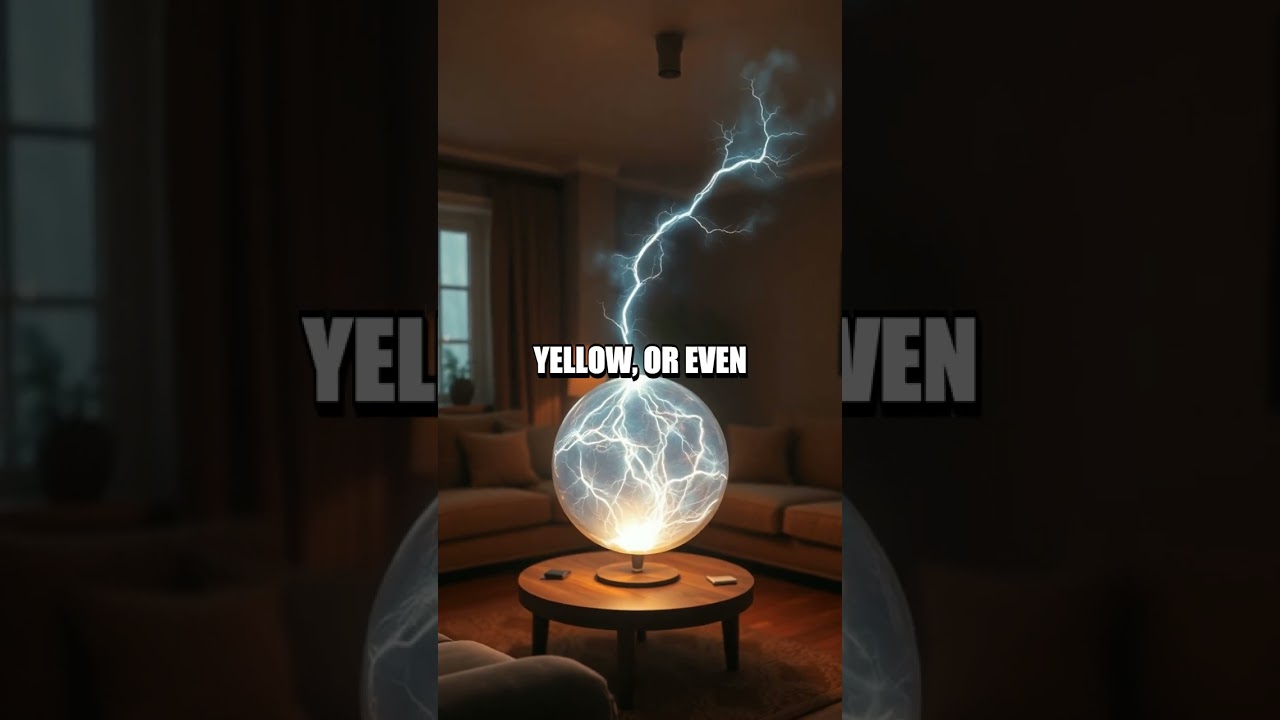 The Phenomenon of Ball Lightning