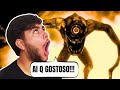 ESSE JOGO ME PEGOU DE UM JEITO… | Operation Yellow (Continuação)