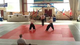 ETC 2011 jissen men Jere T vs Antti K