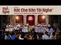 Vn  ngh  ep01 ht cho dn ti nghe phng m chi  phm nh thi ngn