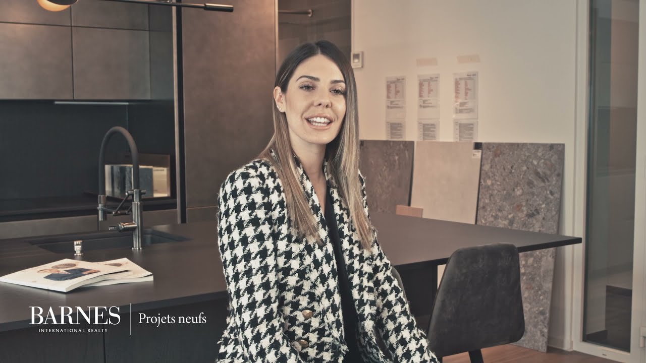 Un projet écologique - Le Parc des Crêts, Troinex (GE)