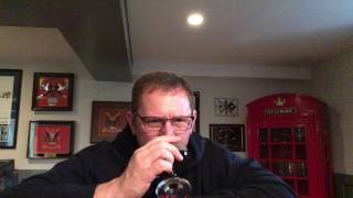 Dean's Sample: Clement' Homebrew' Cherry Stout