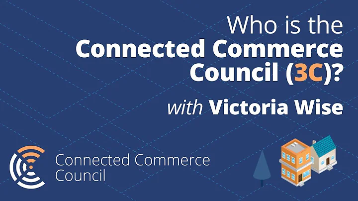 Victoria Wise: 3C Board Member
