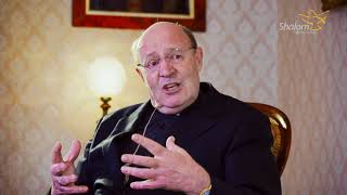 Heart Talk : Featuring Archbishop Julian C. Porteous - Listen to the shepherd pour out his heart