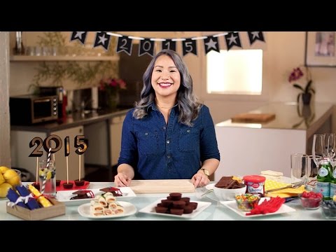 Video: 5 DIY Graduation Brunch Ideas| Haute Hostess