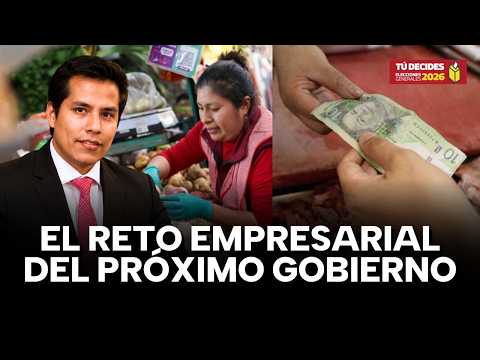 Elecciones Perú 2026: ¿El peruano vota con la ideología o con el bolsillo? | Gestión