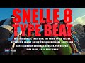 Smib x tno fest 2023  snelle 8 type beat prod willymakeamilli