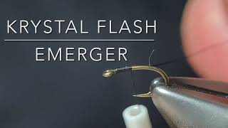 Krystal Flash Emerger
