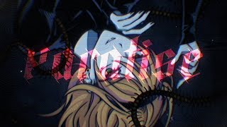 thai Verparatise  Ivan alien Stage  Covered By Noyashi